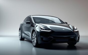 Tesla Model Y